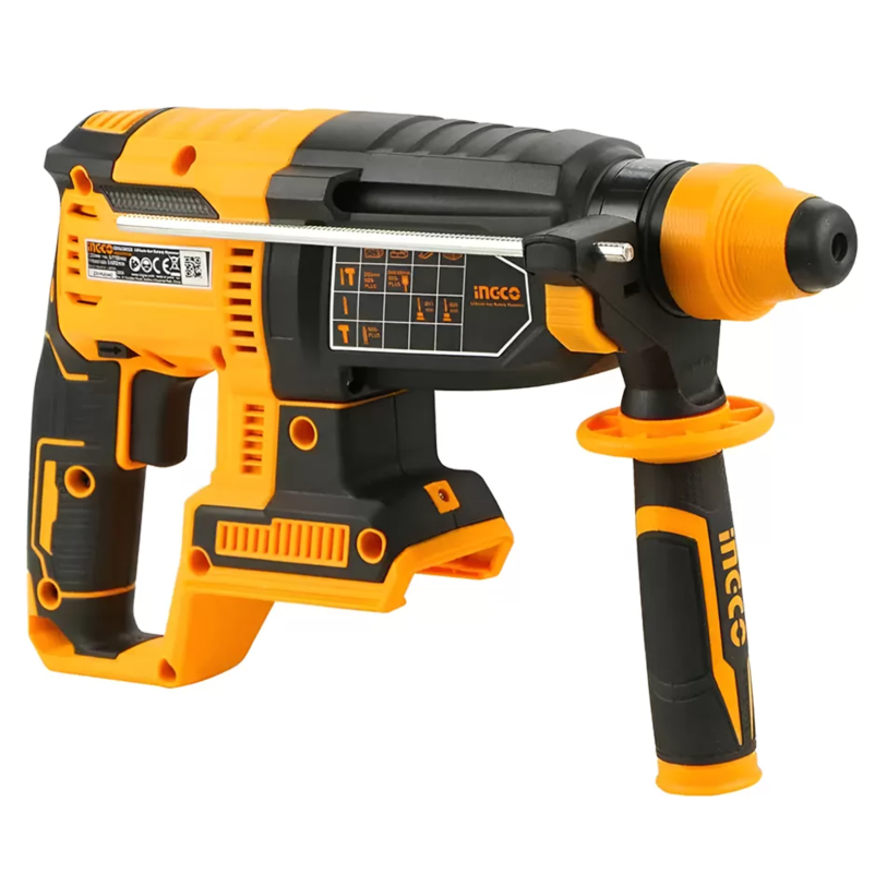 Martelete Rotativo CRHLI20228