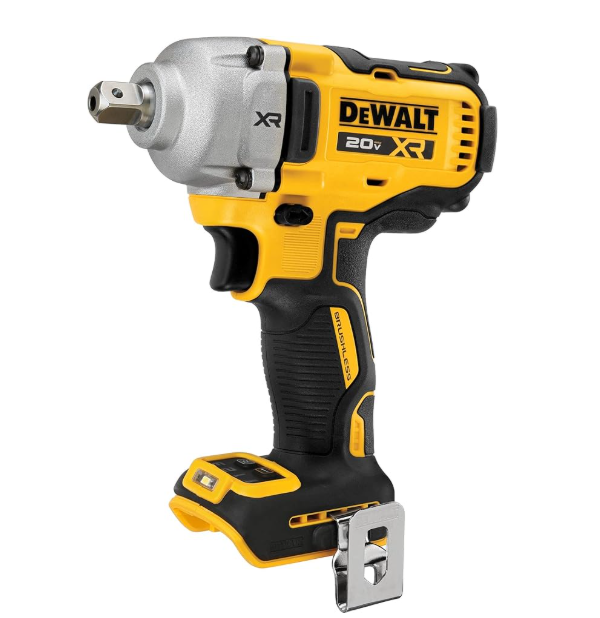 Chave de impacto Dewalt (dcf892)